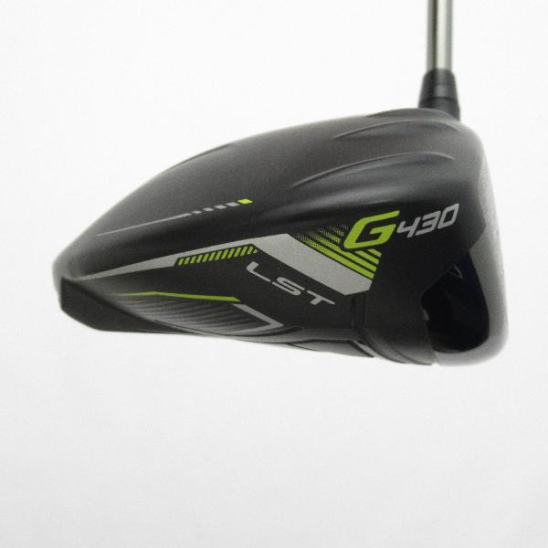 ピン G430 G430 LST ドライバー PING TOUR 2.0 CHROME 65 シャフト：PING TOUR 2.0 CHROME 65_画像5