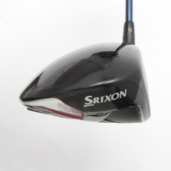 ダンロップ SRIXON スリクソン ZX5 ドライバー Diamana ZX 50 シャフト：Diamana ZX 50_画像5