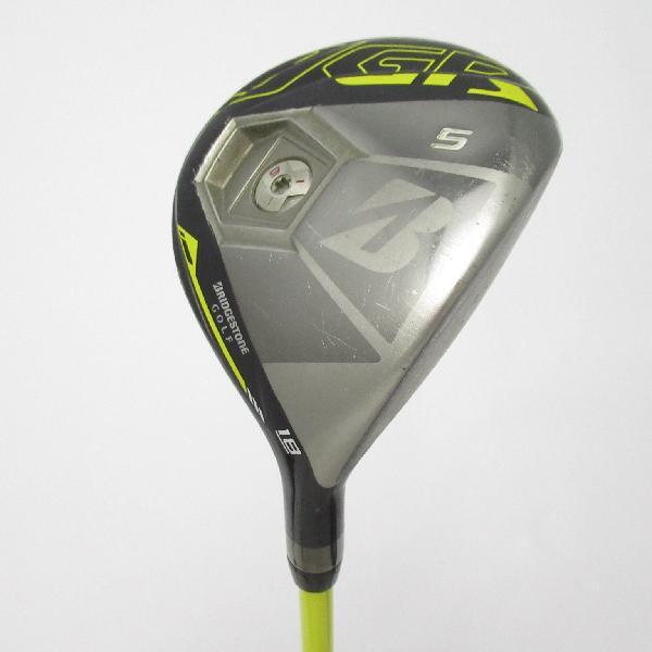 ブリヂストン JGR JGR フェアウェイウッド Tour AD J16-11W 【5W】 シャフト：Tour AD J16-11W_画像1