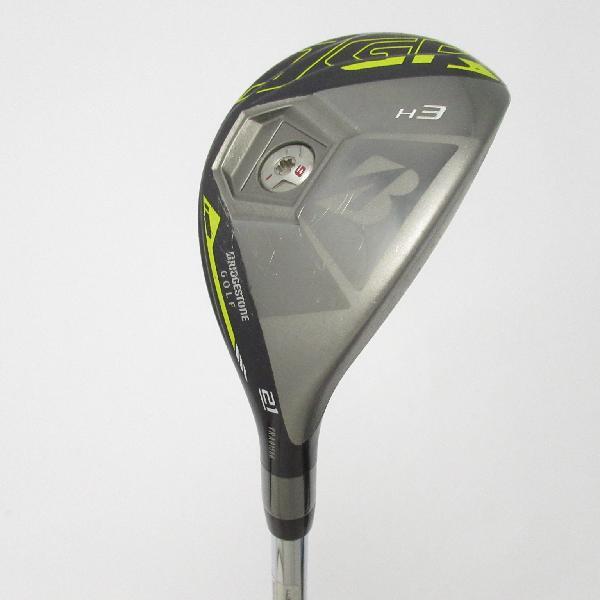 ブリヂストン JGR JGR ユーティリティ TRUE TEMPER XP 95 【U3】 シャフト：TRUE TEMPER XP 95_画像1