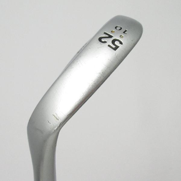 クリーブランド Cleveland Golf 588 RTX CB CHROME ウェッジ Dynamic Gold 【52-10】 シャフト：Dynamic Gold_画像6