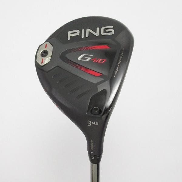 ピン G410 G410 フェアウェイウッド PING TOUR 173-55 【3W】 シャフト：PING TOUR 173-55_画像2