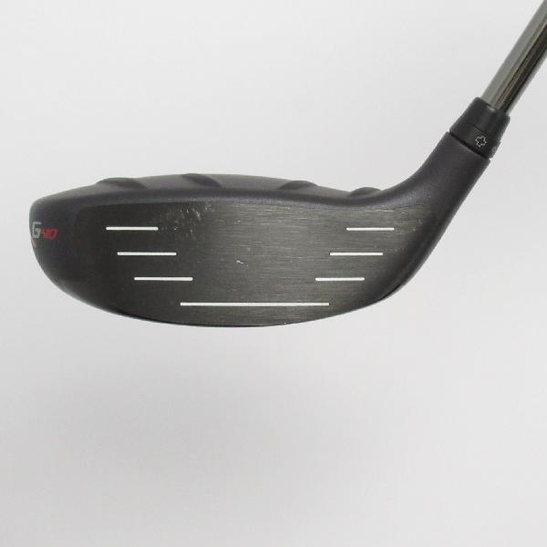 ピン G410 G410 フェアウェイウッド PING TOUR 173-55 【3W】 シャフト：PING TOUR 173-55_画像4