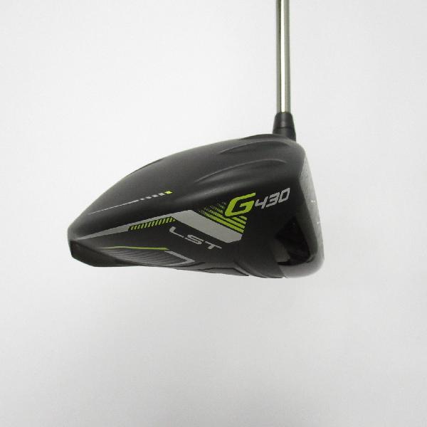 ピン G430 G430 LST ドライバー PING TOUR 2.0 CHROME 65 シャフト：PING TOUR 2.0 CHROME 65_画像5