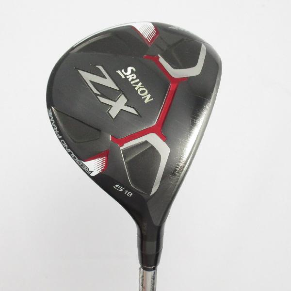 ダンロップ SRIXON スリクソン ZX フェアウェイウッド Diamana ZX 50 【5W】 シャフト：Diamana ZX 50_画像1