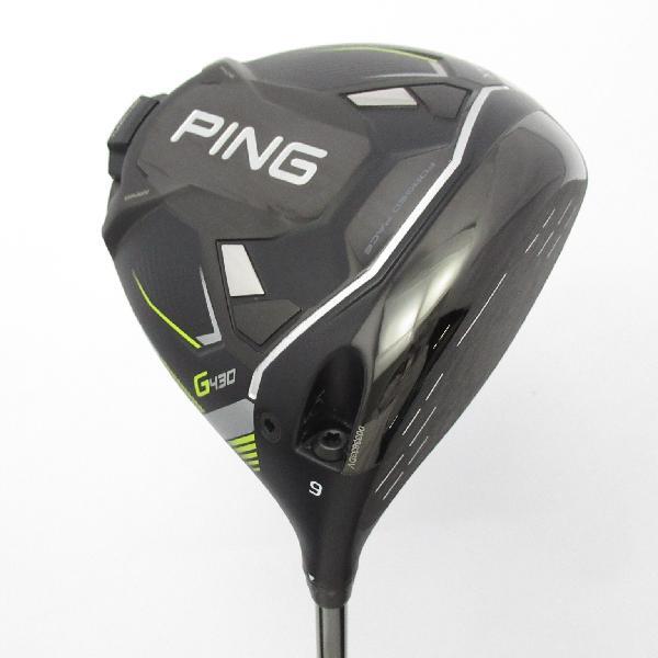 ピン G430 G430 MAX ドライバー PING TOUR 2.0 CHROME 65 シャフト：PING TOUR 2.0 CHROME 65_画像2