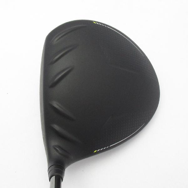 ピン G430 G430 MAX ドライバー PING TOUR 2.0 CHROME 65 シャフト：PING TOUR 2.0 CHROME 65_画像3