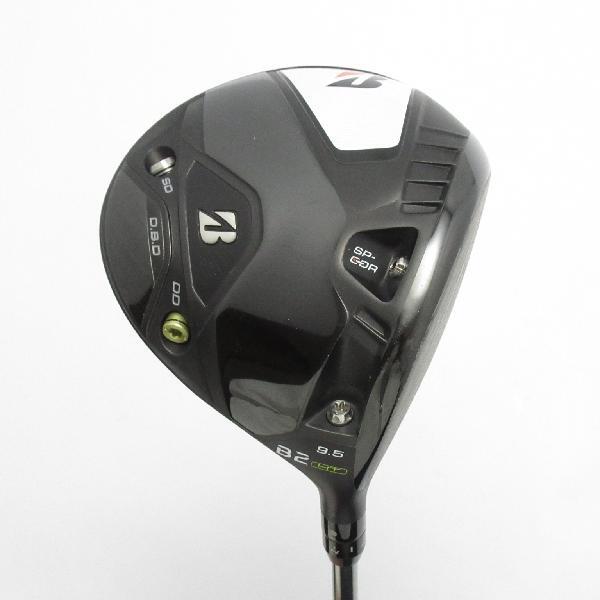 ブリヂストン BRIDGESTONE GOLF B2 HT ドライバー Diamana RF60 シャフト：Diamana RF60_画像2