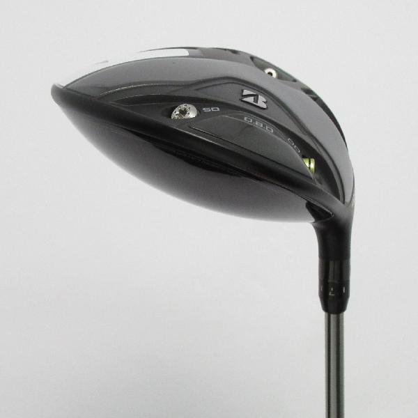 ブリヂストン BRIDGESTONE GOLF B2 HT ドライバー Diamana RF60 シャフト：Diamana RF60_画像6