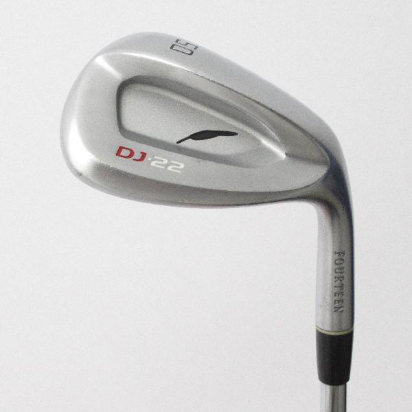 爆買いしたい DJ-22 DJ-22 フォーティーン ウェッジ HT 950GH シャフト:N.S.PRO 【50-04】 HT 950GH N.S.PRO フォーティーン