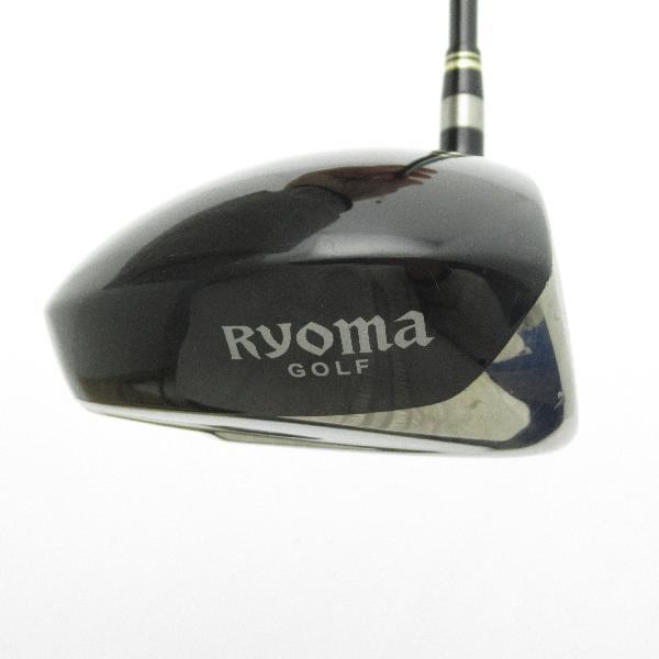 リョーマ ゴルフ RYOMA GOLF Ryoma D-1 MAXIMA TYPE-D ドライバー Tour AD MX-D シャフト：Tour AD MX-D_画像5