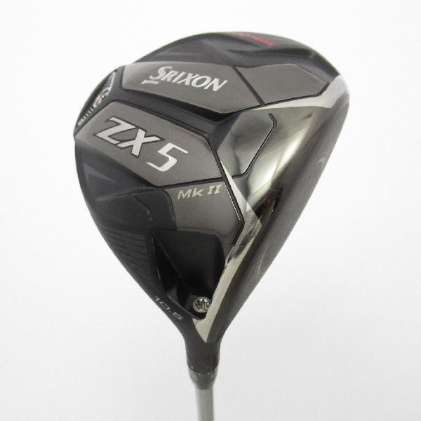 ダンロップ SRIXON スリクソン ZX5 MkII ドライバー Diamana ZX-II 50 シャフト：Diamana ZX-II 50_画像1