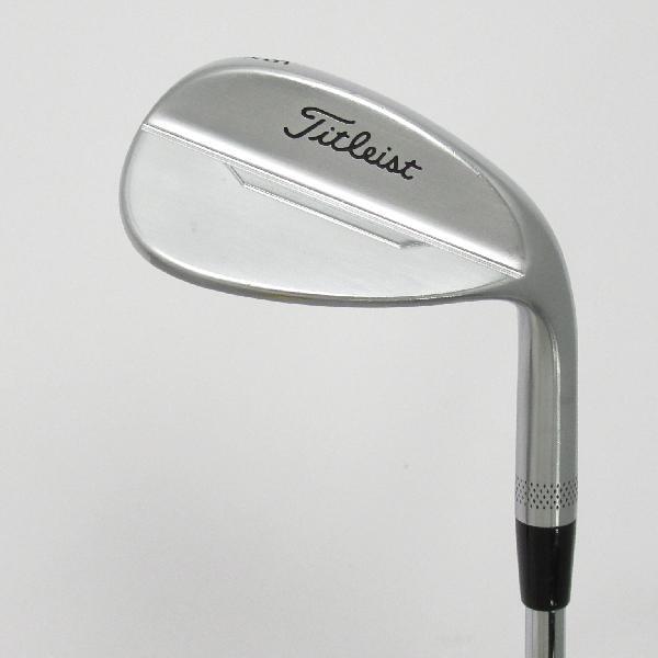 タイトリスト Vokey ボーケイデザイン フォージド ウェッジ BV105 【56-12】 シャフト：BV105_画像1