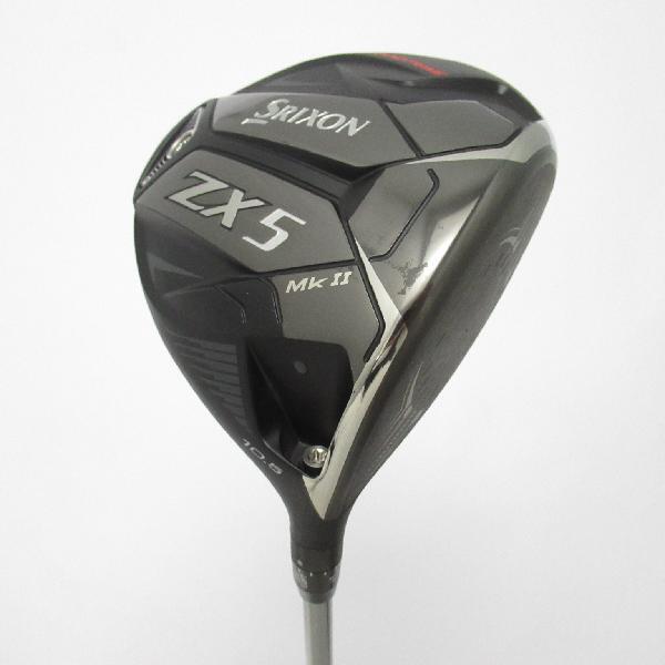 ダンロップ SRIXON スリクソン ZX5 MkII ドライバー Diamana ZX-II 50 シャフト：Diamana ZX-II 50_画像1