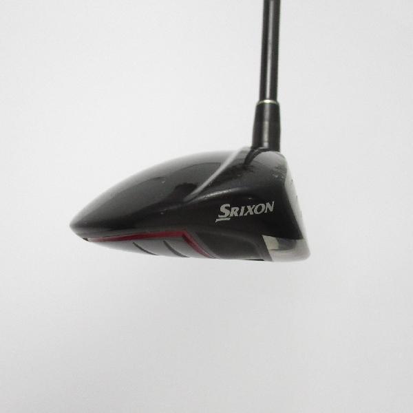 ダンロップ SRIXON Z F85 フェアウェイウッド Miyazaki Mahana 【5W】 シャフト：Miyazaki Mahana_画像5