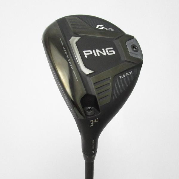 ピン G425 G425 MAX フェアウェイウッド PING TOUR 173-75 レフティ 【3W】 シャフト：PING TOUR 173-75_画像2