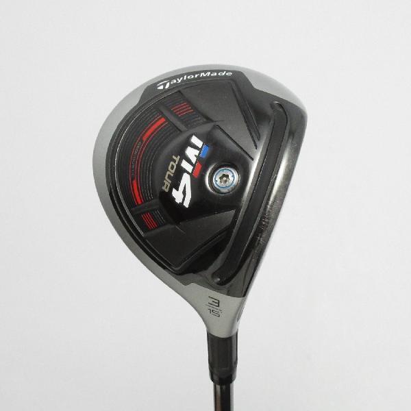 テーラーメイド M4 M4 TOUR フェアウェイウッド KURO KAGE XT 70 【3W】 シャフト：KURO KAGE XT 70_画像1