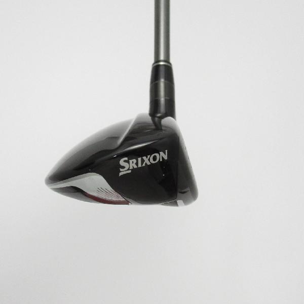 ダンロップ SRIXON スリクソン ZX ハイブリッド ユーティリティ Tour AD U-65 【U3】 シャフト：Tour AD U-65_画像5