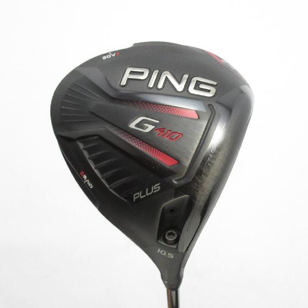 ピン G410 G410 PLUS ドライバー PING TOUR 173-65 シャフト：PING TOUR 173-65_画像1