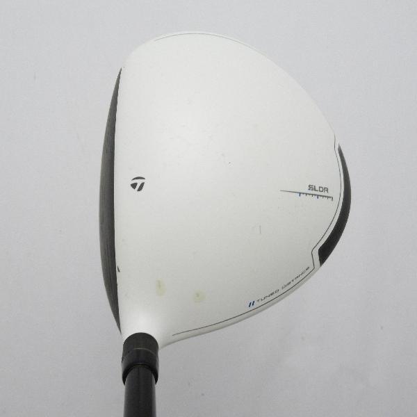 テーラーメイド SLDR SLDR S ドライバー TM1-214 シャフト：TM1-214_画像3