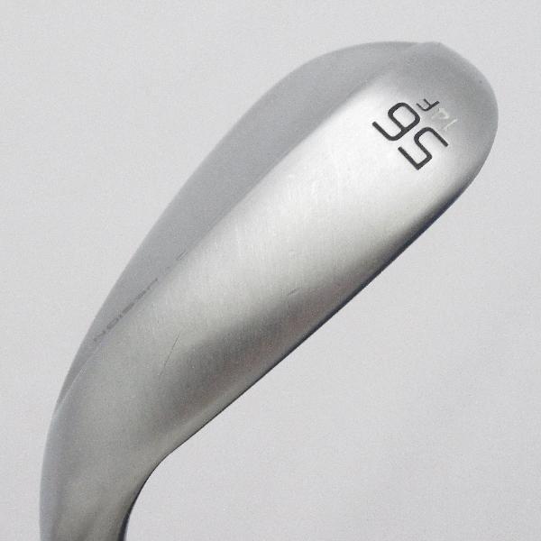 タイトリスト Vokey Vokey SM9 TOUR CHROME ウェッジ Dynamic Gold 【56-14】 シャフト：Dynamic Gold_画像6