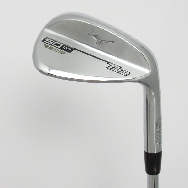 ミズノ MIZUNO T22 SATIN ウェッジ N.S.PRO 950GH neo 【50-07】 シャフト：N.S.PRO 950GH neo_画像2