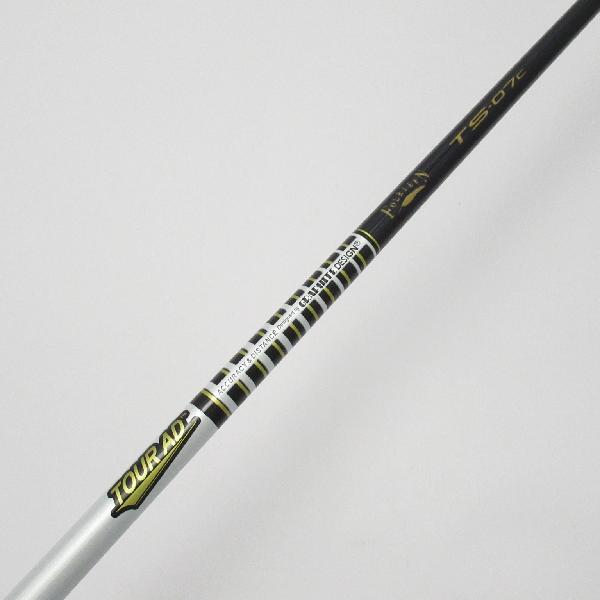 フォーティーン FOURTEEN TK-40 FORGED ウェッジ TS-07C 【57】 シャフト：TS-07C_画像7