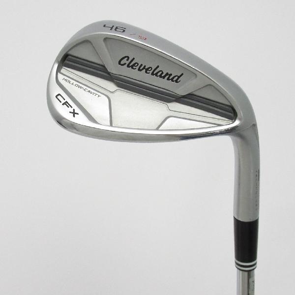 クリーブランド Cleveland Golf CFX ウェッジ N.S.PRO 950GH 【46-09】 シャフト：N.S.PRO 950GH_画像2