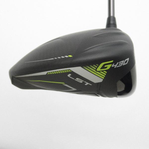 ピン G430 G430 LST ドライバー PING TOUR 2.0 BLACK 75 シャフト：PING TOUR 2.0 BLACK 75_画像5