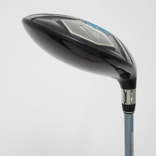 ブリヂストン TOUR B JGR フェアウェイウッド AiR Speeder JGR レディス 【5W】 シャフト：AiR Speeder JGR_画像6