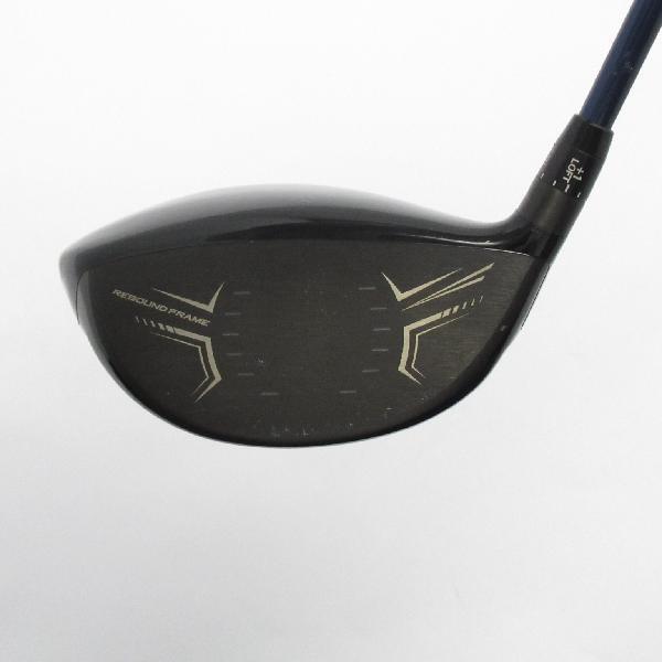 ダンロップ SRIXON スリクソン ZX5 ドライバー Diamana ZX 60 シャフト：Diamana ZX 60_画像4