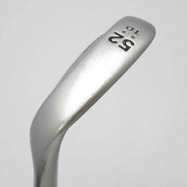 クリーブランド Cleveland Golf 588 RTX CB CHROME ウェッジ Dynamic Gold 【52-10】 シャフト：Dynamic Gold_画像6