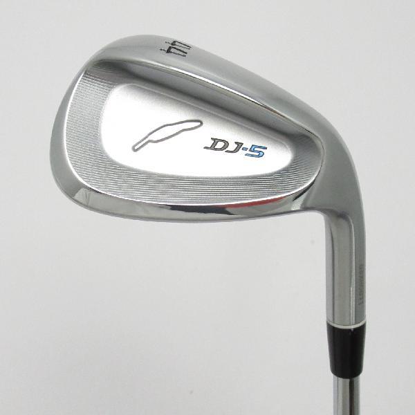 フォーティーン DJ DJ-5 ウェッジ N.S.PRO DS-91w 【44-04】 シャフト：N.S.PRO DS-91w_画像2