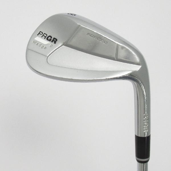 プロギア PRGR 0 wedge ウェッジ N.S.PRO MODUS3 TOUR 105 【48-04】 シャフト：N.S.PRO MODUS3 TOUR 105_画像2