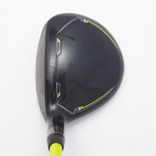 ブリヂストン JGR JGR フェアウェイウッド Tour AD J16-11W 【5W】 シャフト：Tour AD J16-11W_画像3