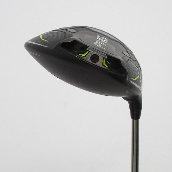 ピン G430 G430 LST ドライバー PING TOUR 2.0 CHROME 65 シャフト：PING TOUR 2.0 CHROME 65_画像6