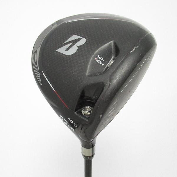 ブリヂストン BRIDGESTONE GOLF B3 SD ドライバー TENSEI BS Red 40 シャフト：TENSEI BS Red 40_画像1