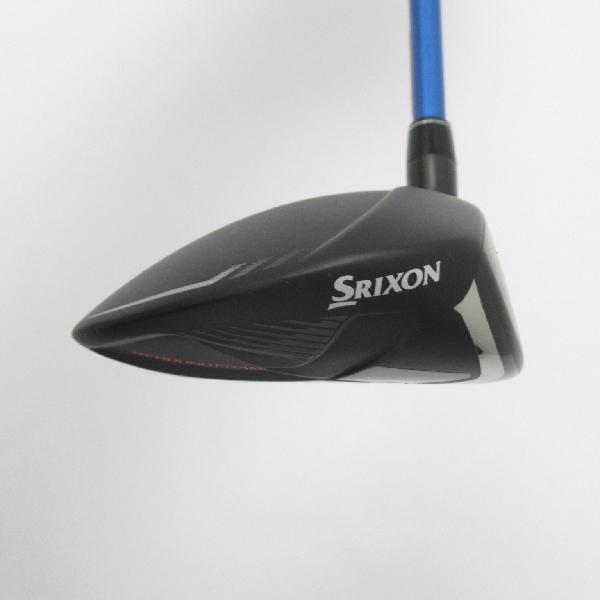 ダンロップ SRIXON スリクソン ZX MkII フェアウェイウッド Speeder NX 50 【3W】 シャフト：Speeder NX 50_画像5