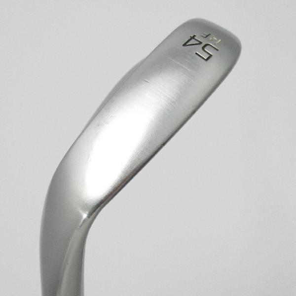 タイトリスト Vokey Vokey SM9 TOUR CHROME ウェッジ BV105 【54-14】 シャフト：BV105_画像6