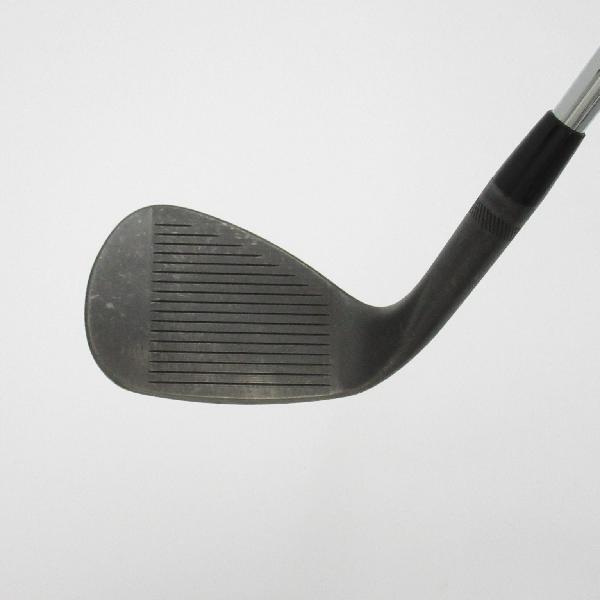 タイトリスト Vokey Vokey SM9 JET BLACK ウェッジ BV105 【54-12】 シャフト：BV105_画像4