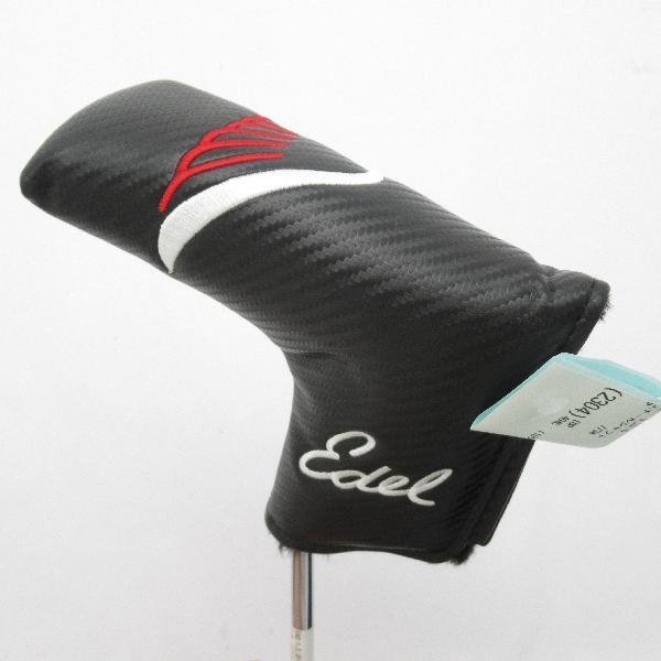 イーデルゴルフ Edel Golf EAS-1.0 パター スチールシャフト 【34】 シャフト：スチールシャフト_画像9