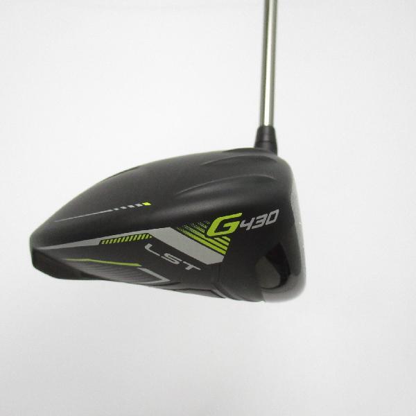 ピン G430 G430 LST ドライバー PING TOUR 2.0 CHROME 65 シャフト：PING TOUR 2.0 CHROME 65_画像5