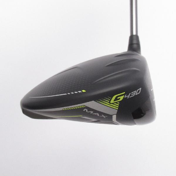 ピン G430 G430 MAX ドライバー PING TOUR 2.0 BLACK 75 シャフト：PING TOUR 2.0 BLACK 75_画像5