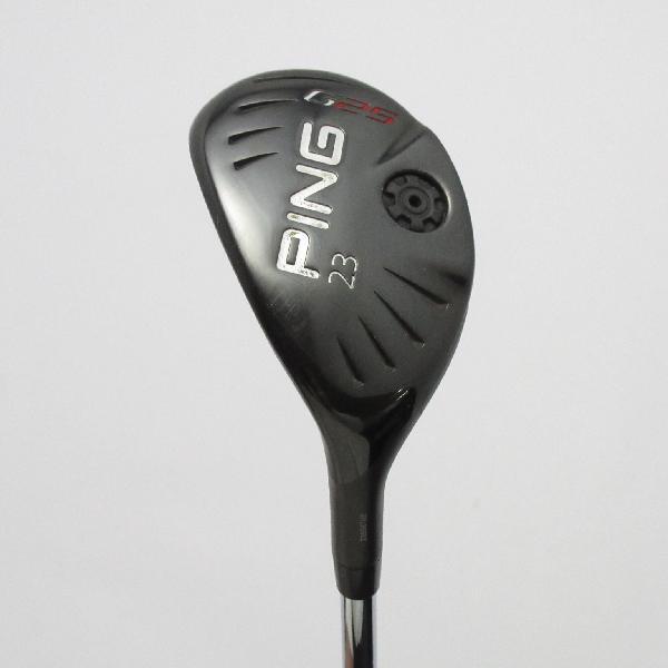【メール便不可】 G ピン SERIES 950GH シャフト:N.S.PRO 【23】 レフティ 950GH N.S.PRO ユーティリティ G25 ユーティリティ