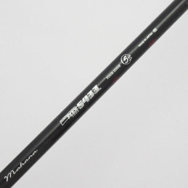 ダンロップ SRIXON Z F85 フェアウェイウッド Miyazaki Mahana 【3W】 シャフト：Miyazaki Mahana_画像7