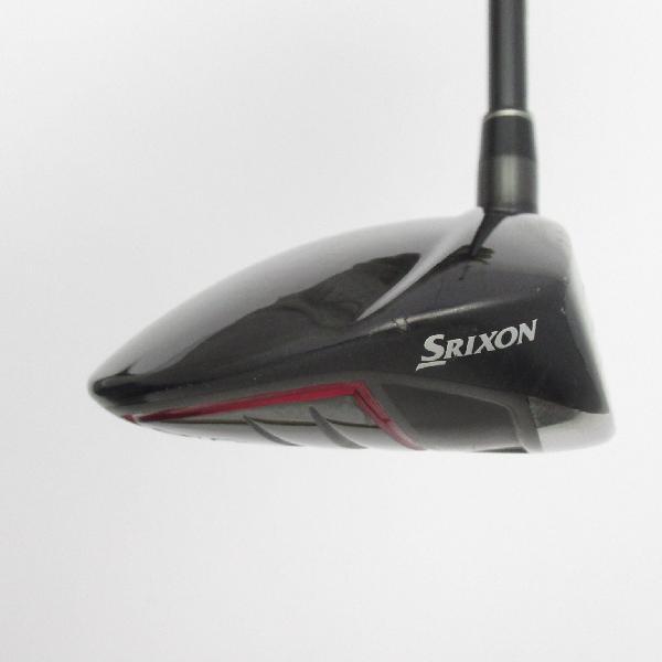 ダンロップ SRIXON Z F85 フェアウェイウッド Miyazaki Mahana 【3W】 シャフト：Miyazaki Mahana_画像5