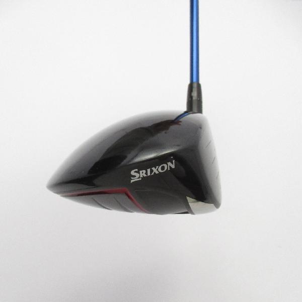 ダンロップ SRIXON Z785 ドライバー Miyazaki Mizu 6 シャフト：Miyazaki Mizu 6_画像5