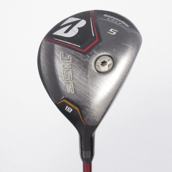 ブリヂストン BRIDGESTONE GOLF J15F フェアウェイウッド Tour AD J15-11W 【5W】 シャフト：Tour AD J15-11W_画像2