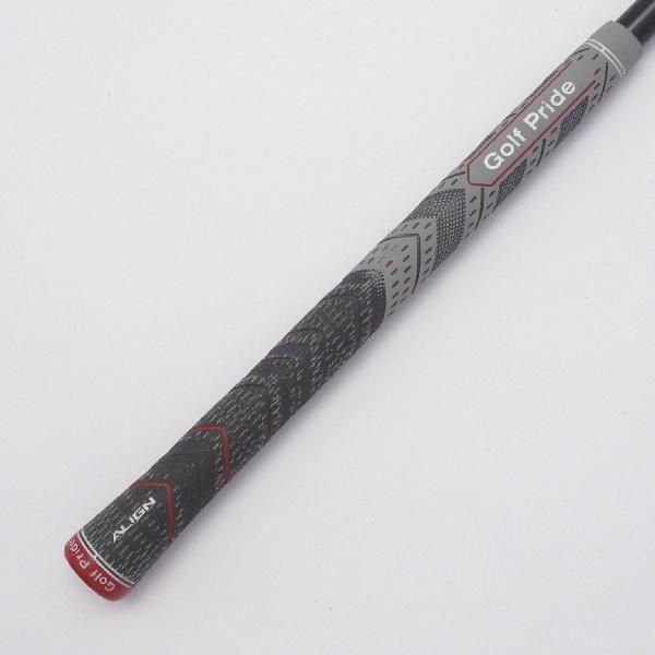 ダンロップ SRIXON Z585 アイアン Miyazaki Mahana シャフト：Miyazaki Mahana(7本:#5 #6 #7 #8 #9 PW AW)_画像7