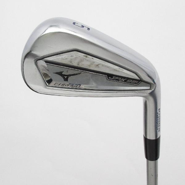 ミズノ JPX JPX921 FORGED アイアン OT IRON 95 シャフト：OT IRON 95(7本:#4 #5 #6 #7 #8 #9 PW)_画像2